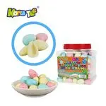 Chiclete de ovo de dinossauro