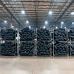 Pneus usados disponíveis no atacado em...