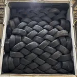 Pneus de carro baratos com banda de...