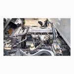 Bulk supply engine delivered with...