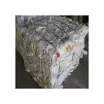 HDPE milk bottle scrap