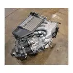 Motor de alta calidad dispuesto para...