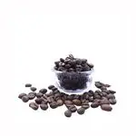 Grãos de café verde Robusta 