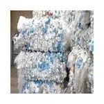 HDPE milk bottle scrap available in...