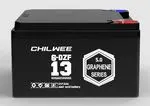 Série Chilwee BG (BLACK GOLD) | Bateria...