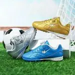Chuteiras de Futebol Infantil | Cano...