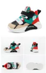 Tênis Esportivo Infantil | Design de...