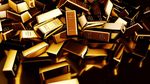 Oro – Suministro internacional 