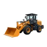FMAN Carregadeira Compacta 3.000 kg 1,8...