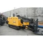 XCMG Máquina de Perfuração Horizontal...