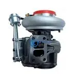 Acessórios Automotivos Turbocompressor...