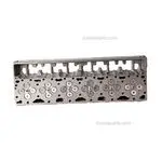 Cabeçote do Cilindro do Motor Mecânico...