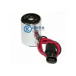 Solenoide YZ100593 para peças de...