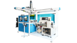 Máquina de Etiquetado Modular de...
