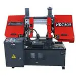 Serra de Fita Metálica Horizontal de...