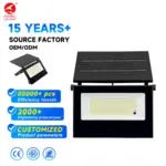 Portable Folding Outdoor IP65 Solar...