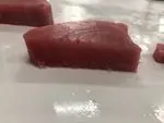 Filete de atún aleta amarilla congelado...