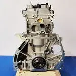 Motor a diesel para caminhões e carros 