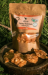 Cupuaçu desidratado 200g - Produto...