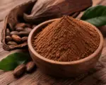 PÓ DE CACAU