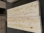 Pine Panel with FSC