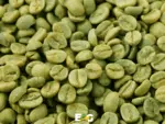 Green Coffee Beans - Origin Brazil