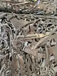 Chatarra de Aluminio