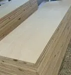 Puertas de madera para uso interior