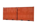 Container Combinado