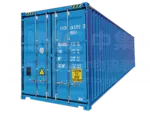 Container de Envio ISO de 40 pés de...