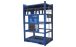 Offshore Bottle Rack