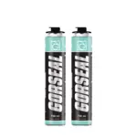 GORSEAL ITEM-K 750ml Gun Type PU Foam...