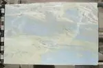 Brazilian Marble Polished Plate