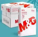 Print paper, copy paper, A4 paper，China...
