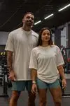 CONJUNTO DE ENTRENAMIENTO UNISEX 