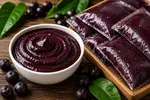 Pulpa de Açaí
