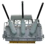 Transformador de Potencia de 35KV 220kV...