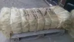 100% Sisal de Alta Qualidade / Pureza...