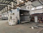 Impressora 3D para construção civil