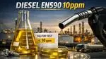 Diesel EN590 (10 PPM)