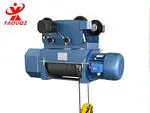 Heavy Duty Wire Rope Electric Hoist...