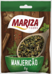 Manjericão