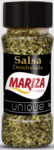 Salsa desidratada