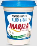 Sazonador Completo Ajo y Sal