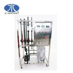 Equipamento de Água Ultra Pura