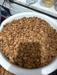 Nueces de Almendra