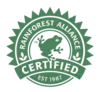 Rainforest Alliance