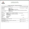 Licença de Funcionamento Vigilância Sanitária