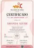 Certificado MOC - Mulheres no Comex