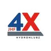 JHF 4X HYDRONLUBZ INDUSTRIA E COMERCIO DE EQUIPAMENTOS LTDA